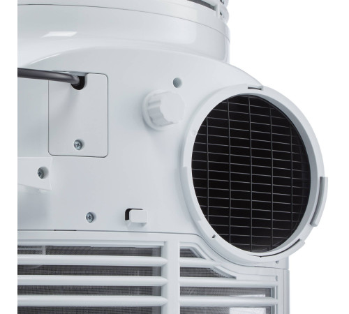 Кондиционер мобильный Electrolux Nebula EACM-16 NB/N6_V2