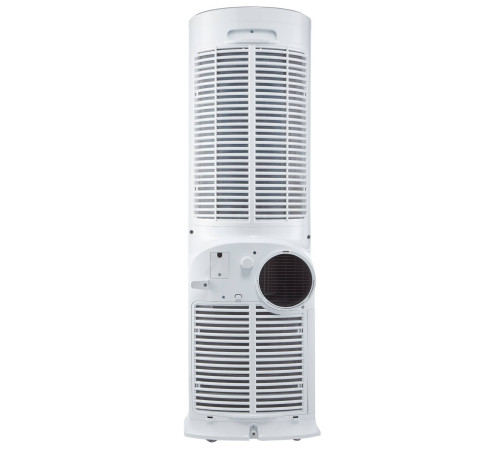 Кондиционер мобильный Electrolux Nebula EACM-16 NB/N6_V2