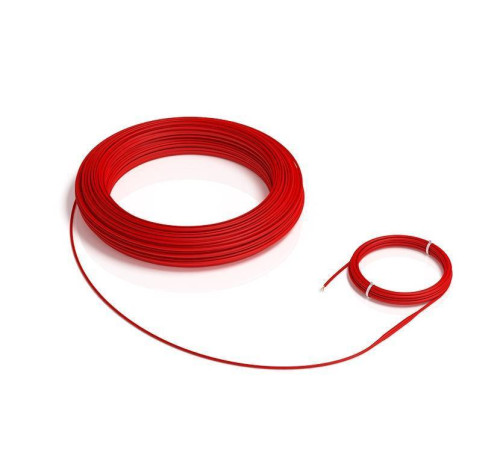 Кабель нагревательный двужильный AC Electric ACMC 2-18-250 (комплект теплого пола) 250 Вт 1221159