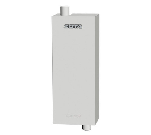 Электрокотел ZOTA Econom V2 7,5 кВт с пультом управления 1650958