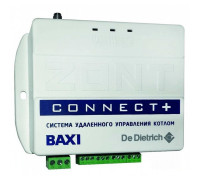 Система удаленного управления котлом BAXI ZONT Connect+ ML00004934