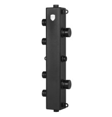 Гидравлический разделитель Royal Thermo 80 кВт универсальный с кронштейнами RTE 50.080