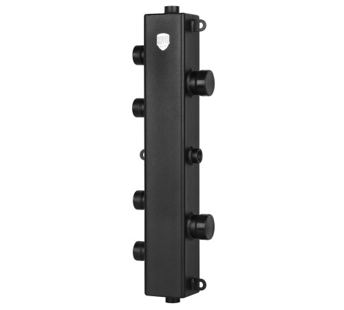 Гидравлический разделитель Royal Thermo 80 кВт универсальный с кронштейнами RTE 50.080