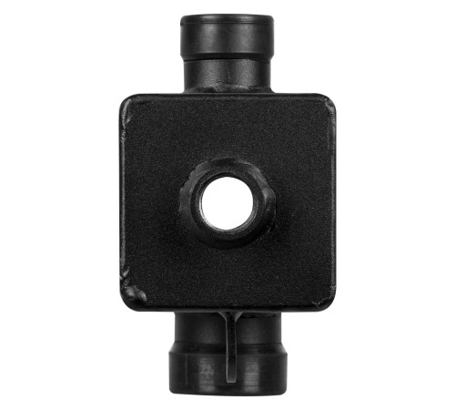 Гидравлический разделитель Royal Thermo 80 кВт универсальный с кронштейнами RTE 50.080