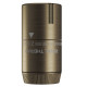 Термоголовка жидкостная Royal Thermo Design M30x1.5 бронза НС-1706257