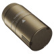 Термоголовка жидкостная Royal Thermo Design M30x1.5 бронза НС-1706257
