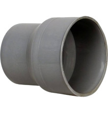 Переход на чугун Политэк Тапер 50/75 мм для внутренней канализации 1306866