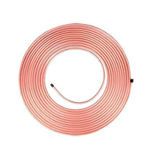 Труба медная отожженная Standard 19,05х0,89 мм (3/4 дюйма) бухта 15 м 1184738