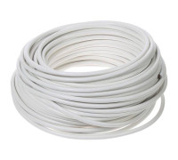 Провод ПромЭл ПВС 4х2.5 мм² ГОСТ бухта 100 м 1347672