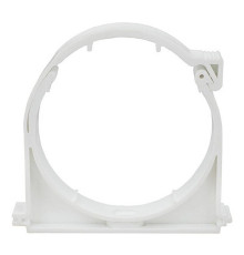 Хомут для бесшумной канализации Политэк 110 мм 1306998