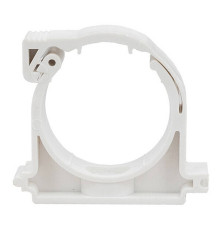Хомут для бесшумной канализации Политэк 50 мм 1306999
