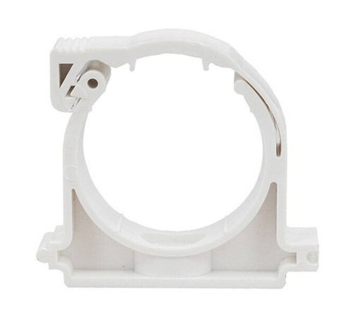 Хомут для бесшумной канализации Политэк 50 мм 1306999