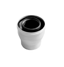 Переходник De Dietrich с 100/150 на 110/150 мм PPS DY817