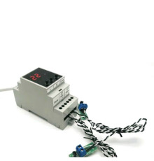 Блок выдачи аварий кондиционера Ballu однофазный BLC_W-Alarm