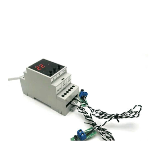 Блок выдачи аварий кондиционера Ballu однофазный BLC_W-Alarm