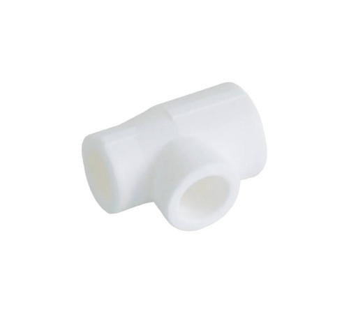 Тройник переходный РОСТерм PPR 32х20х20 мм НС-1517259