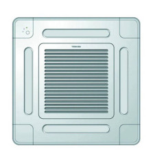 Декоративная панель для кассетных блоков Toshiba RBC-U32PGP-E