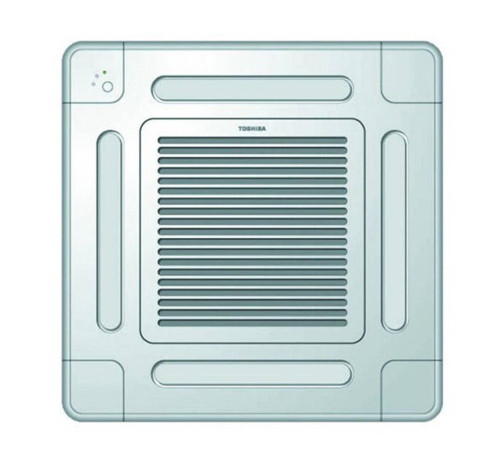 Декоративная панель для кассетных блоков Toshiba RBC-U32PGP-E