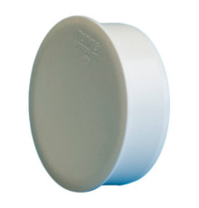 Заглушка для бесшумной канализации Политэк 50 мм ПП 1306755