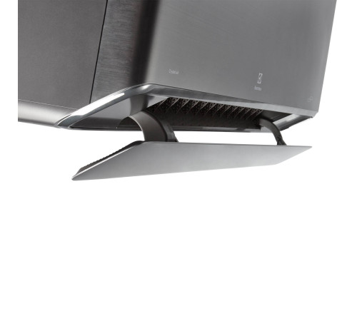 Сплит-система Electrolux Crystal Air Super DC EACS/I-13HFA/N8_V2 инверторная комплект EACS/I-13HFA/N8_V2