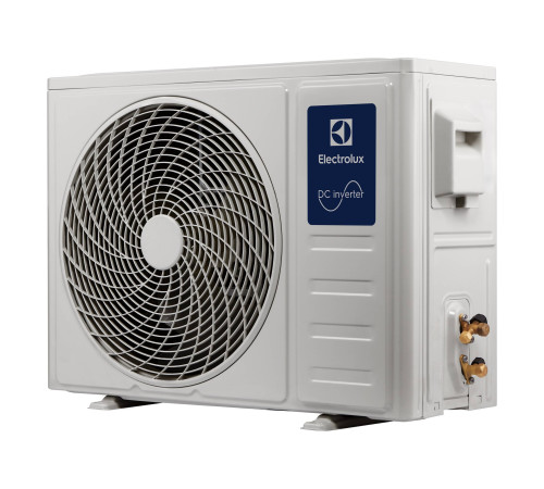Сплит-система Electrolux Crystal Air Super DC EACS/I-13HFA/N8_V2 инверторная комплект EACS/I-13HFA/N8_V2