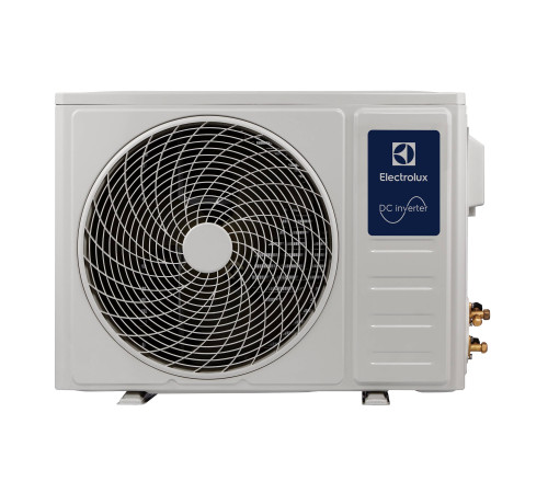 Сплит-система Electrolux Crystal Air Super DC EACS/I-13HFA/N8_V2 инверторная комплект EACS/I-13HFA/N8_V2