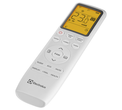 Сплит-система Electrolux Crystal Air Super DC EACS/I-13HFA/N8_V2 инверторная комплект EACS/I-13HFA/N8_V2