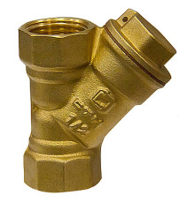 Фильтр сетчатый СТМ 1/2 ВР-ВР CBYF0012