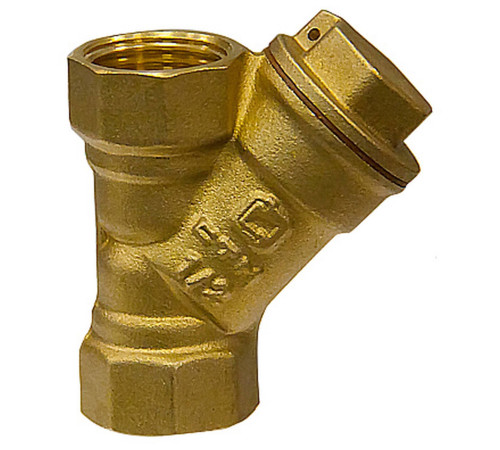 Фильтр сетчатый СТМ 1/2 ВР-ВР CBYF0012