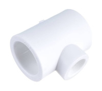 Тройник переходный РОСТерм PPR 32х20х32 мм НС-1517260