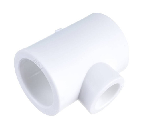 Тройник переходный РОСТерм PPR 32х20х32 мм НС-1517260