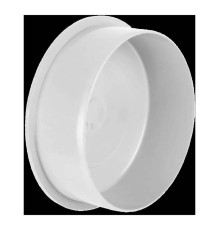 Заглушка для раструба внутренней канализации Хемкор Шумэкс 50 мм 2390051