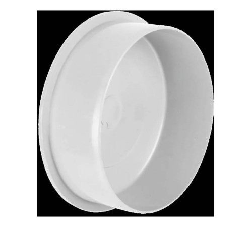 Заглушка для раструба внутренней канализации Хемкор Шумэкс 50 мм 2390051