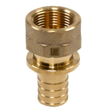 Переходник REHAU RAUTITAN MX 20-Rp 1/2 ВР латунь 1639171