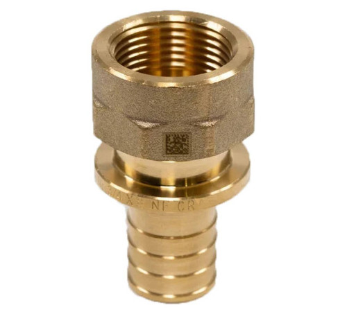 Переходник REHAU RAUTITAN MX 20-Rp 1/2 ВР латунь 1639171