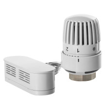 Термоголовка жидкостная Royal Thermo BASIC с выносным датчиком M30x1.5 RTE 50.032