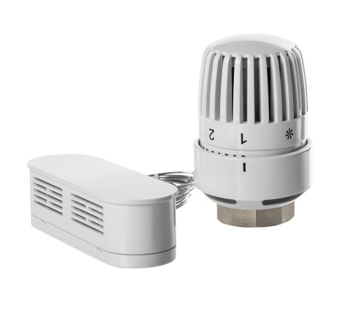 Термоголовка жидкостная Royal Thermo BASIC с выносным датчиком M30x1.5 RTE 50.032