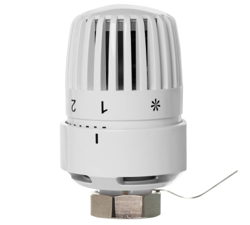 Термоголовка жидкостная Royal Thermo BASIC с выносным датчиком M30x1.5 RTE 50.032