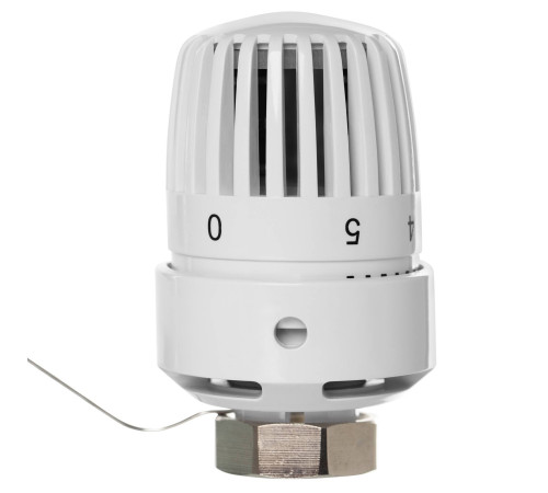 Термоголовка жидкостная Royal Thermo BASIC с выносным датчиком M30x1.5 RTE 50.032