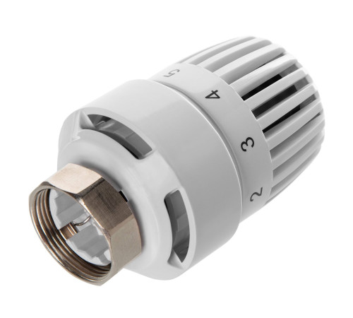 Термоголовка жидкостная Royal Thermo BASIC с выносным датчиком M30x1.5 RTE 50.032