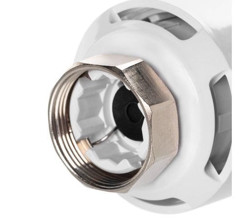 Термоголовка жидкостная Royal Thermo BASIC с выносным датчиком M30x1.5 RTE 50.032