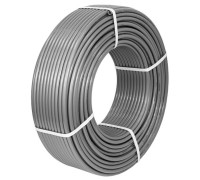 Труба PE-RT СТМ ПЛАСТ для теплого пола 20x2.0 мм бухта 200 м 1344691