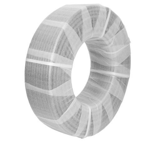 Труба PE-RT СТМ ПЛАСТ для теплого пола 20x2.0 мм бухта 200 м 1344691