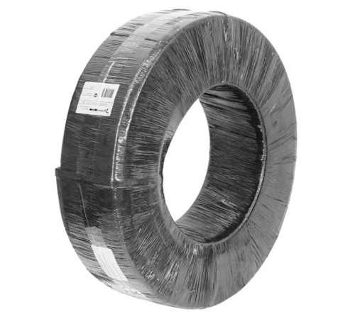 Труба PE-RT СТМ ПЛАСТ для теплого пола 20x2.0 мм бухта 200 м 1344691