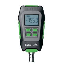 Вакуумметр электронный Ballu Super Stars ST-VG90