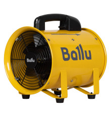 Вентилятор промышленный приточно-вытяжной Ballu BIF-X8