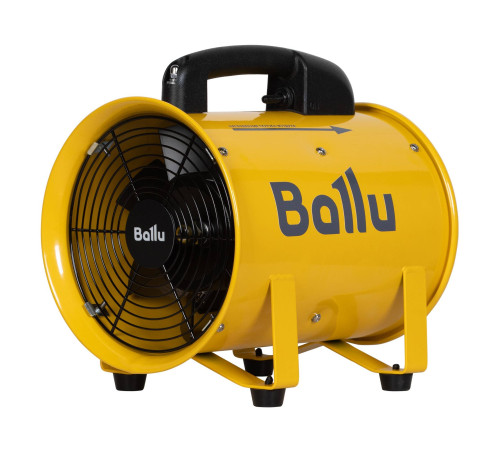 Вентилятор промышленный приточно-вытяжной Ballu BIF-X8