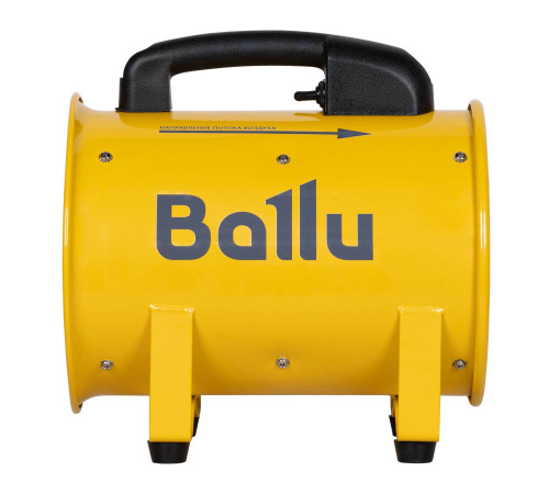 Вентилятор промышленный приточно-вытяжной Ballu BIF-X8