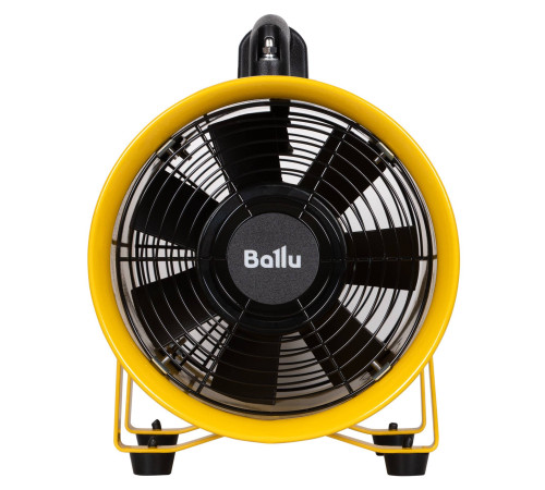 Вентилятор промышленный приточно-вытяжной Ballu BIF-X8