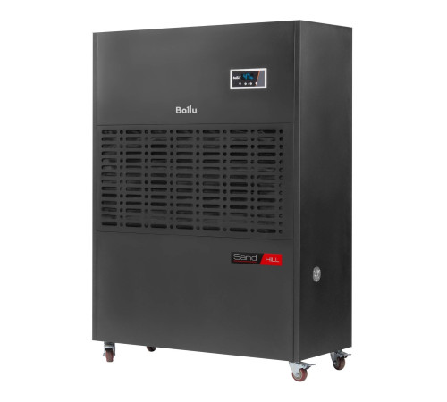 Осушитель воздуха промышленный Ballu Sand hill BDH-360LE колонный